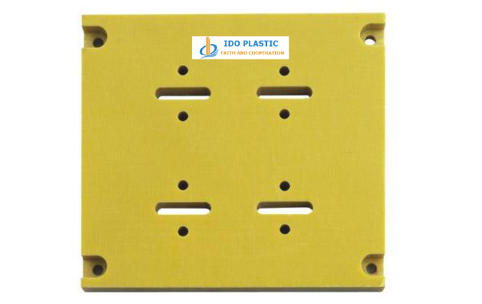 Giới thiệu Nhựa 3021 Cách Điện